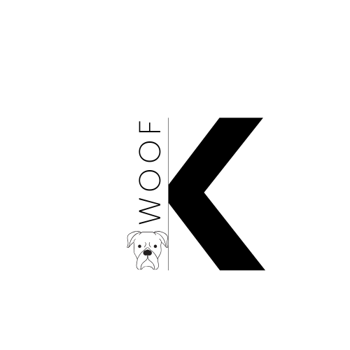 Katy & Woof